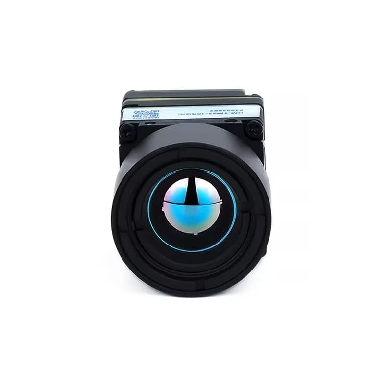 Axisflying Thermal FPV Camera | 256x192/384x288/640x512 Resolution | Night Vision Infrared Camera for Drone