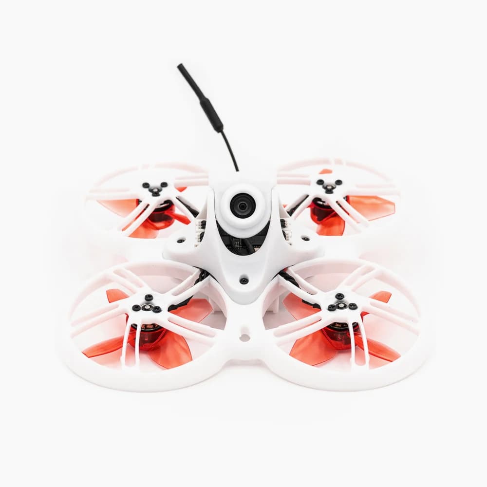 Emax Official Tinyhawk III Plus 2.4G ELRS Analog/HD Zero VTX BNF/RTF Racing Drone 1S HV650mAh Quadcopter With Camera Drone FPV 4