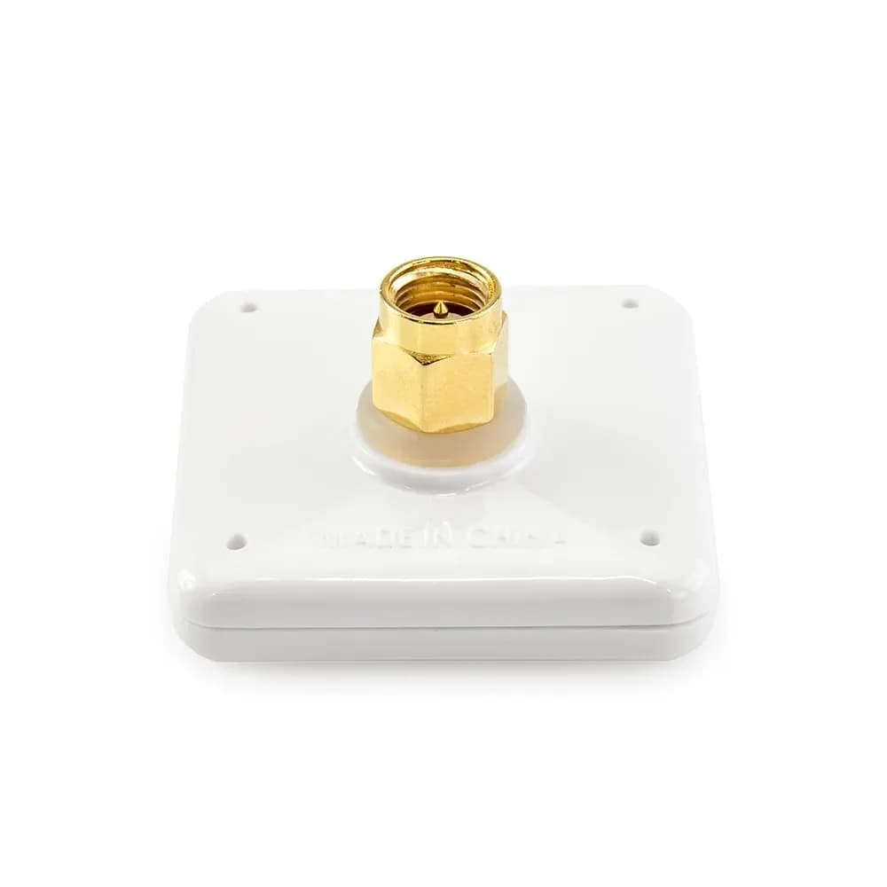 Lumenier AXII 5.8GHz FPV Patch Antenna RHCP for Fatshark Skyzone Goggles Receiver RC Racing Drone Models DIY Toys 3