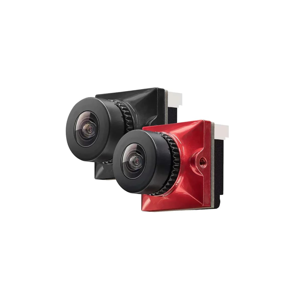 1/3PCS CADDX Ratel 2 V2 FPV Camera Ratel2 2.1mm Lens FOV165° 16:9/4:3 NTSC/PAL Switchable Micro Camera For RC Quadcopter Drone
