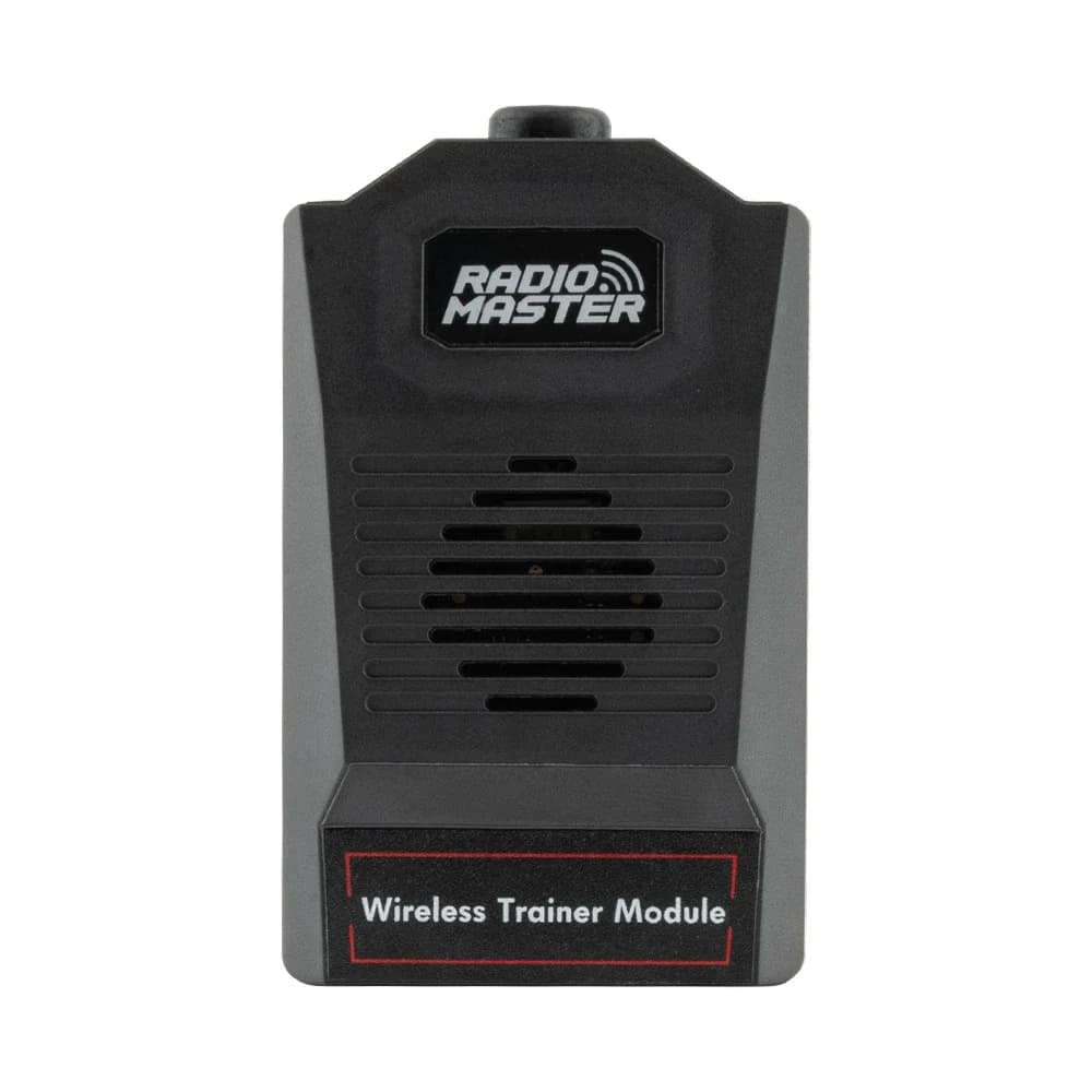 RadioMaster SBUS Wireless Trainer Module - Micro/Nano Interface for EdgeTX FPV Remote Controllers 5