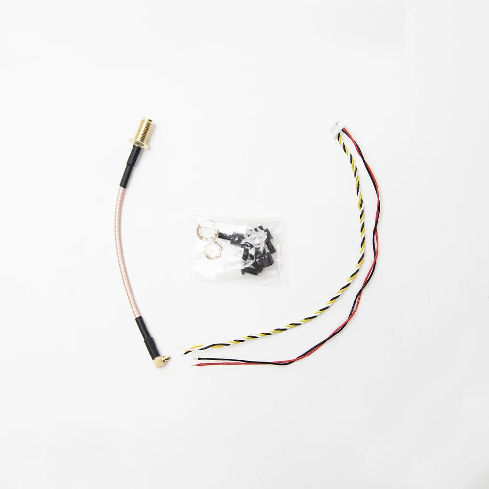 SKYZONE VTX 6.5GHz 5W High Power VTX Video Transmitter VT6550 for Long Range RC Drone fpv plane $49.2$99.4 -50%55 soldNew shoppers save $50.2Premium QualitySee previewSimilar items 6