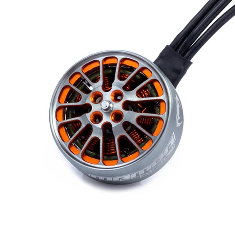 Diatone MAMBA TOKA 1606 3750KV 2700KV 3-6s Lipo Brushless Motor 12x12mm/M2 For RC FPV Racing Freestyle Taycan MXC Drones 5