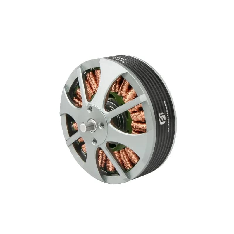 1pcs new FLASHHOBBY MT5210 5210 340KV 6-8S Outrunner Brushless Motor for Multirotor Quadcopter 4