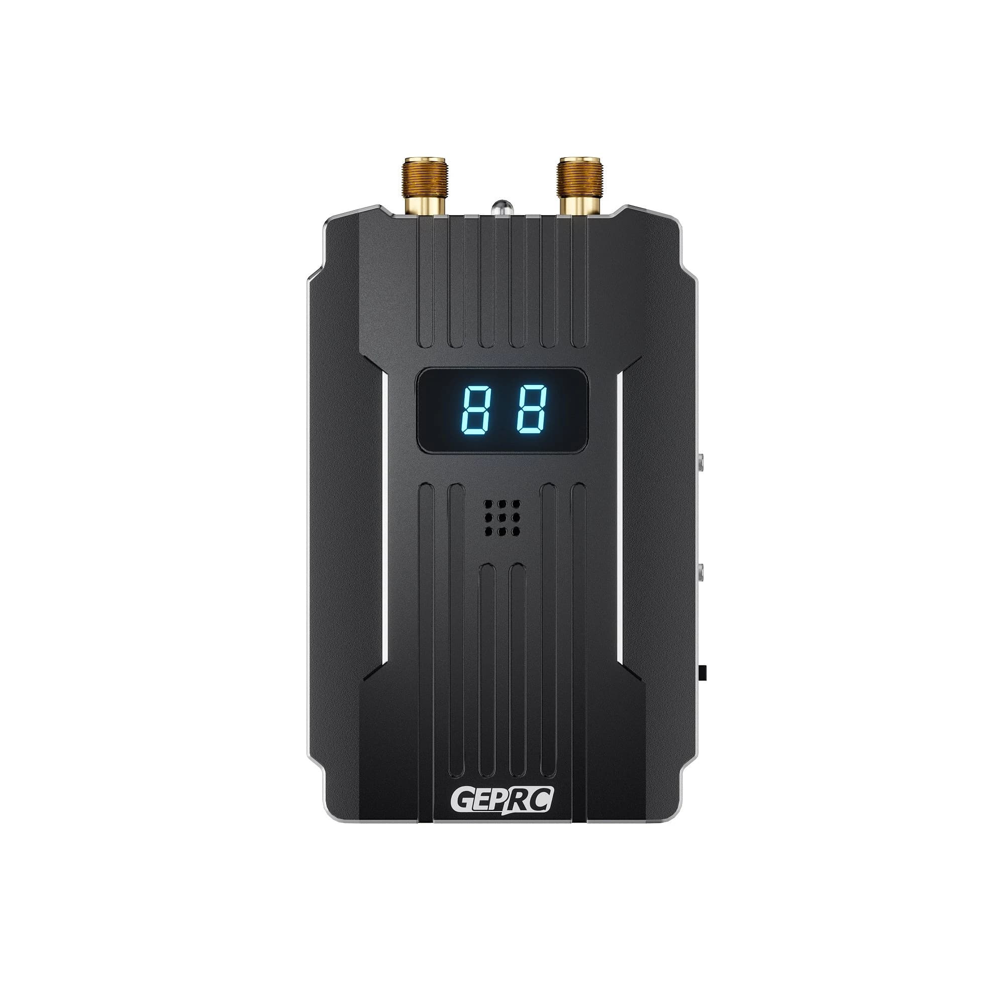 GEPRC MATEN 3.3G VRX Receiver Built-in 3.3G Signal Alarmer High Sensitivity Long Range Video RX Module For FPV Racing Drone