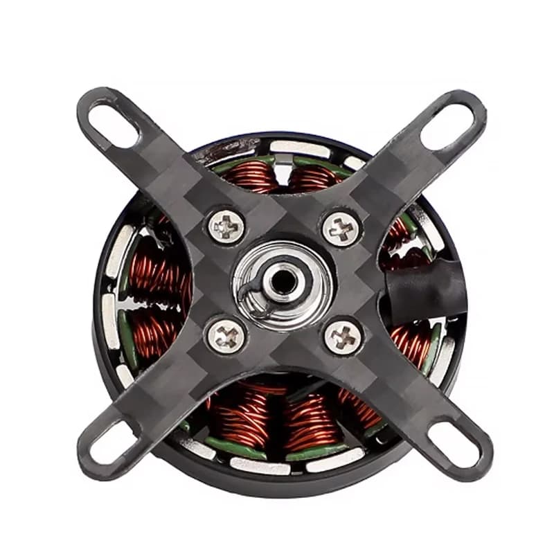 T-MOTOR T-HOBBY AM20 1500kv/1900kv 1-2s Brushless Motor for RC Rigid Wing Aircraft Drone 5