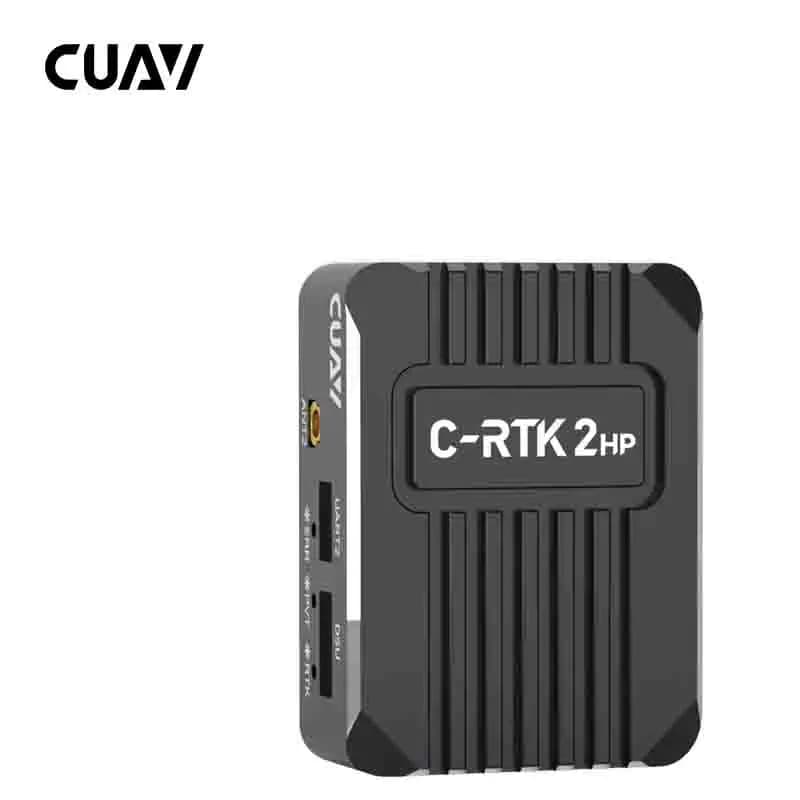 CUAV C-RTK 2HP Dual Antenna Centimeter-level Positioning and Orientation Module RC Parts 6