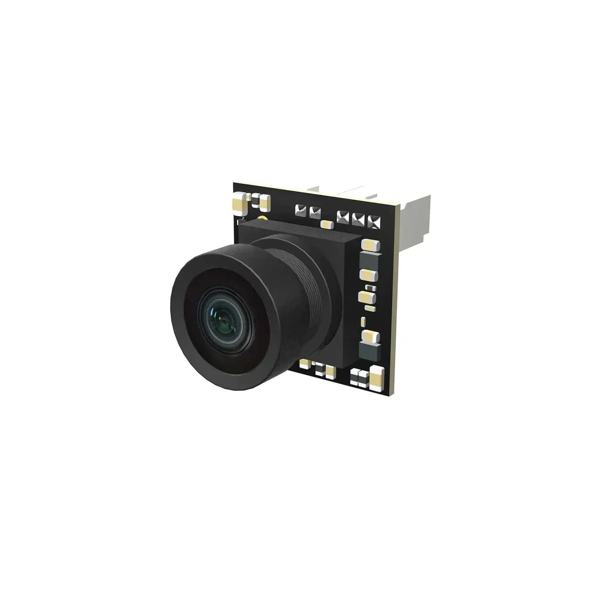 Caddx Ant Lite 1200TVL 1/3" CMOS PAL NTSC Switchable Nano FPV Camera 3.7V-18V 14X14mm 1.7g for FPV Drone $15.48$22.83 -32%537 soldNew shoppers save $7.35See previewSimilar items 5