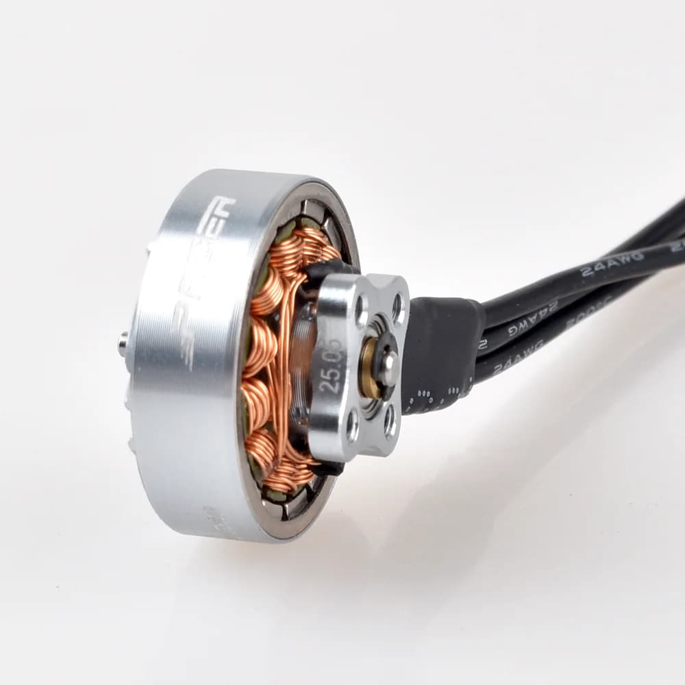 4PCS T-motor(T-HOBBY) P1604 2850KV /3800KV Brushless Motor 1.5mm Shaft 9*9mm Holes For RC FPV Freestyle 3.5inch Sub 250g Drone $42.38$58.06 -27%580 soldNew shoppers save $15.68Top selling on AliExpressSee previewSimilar items 5
