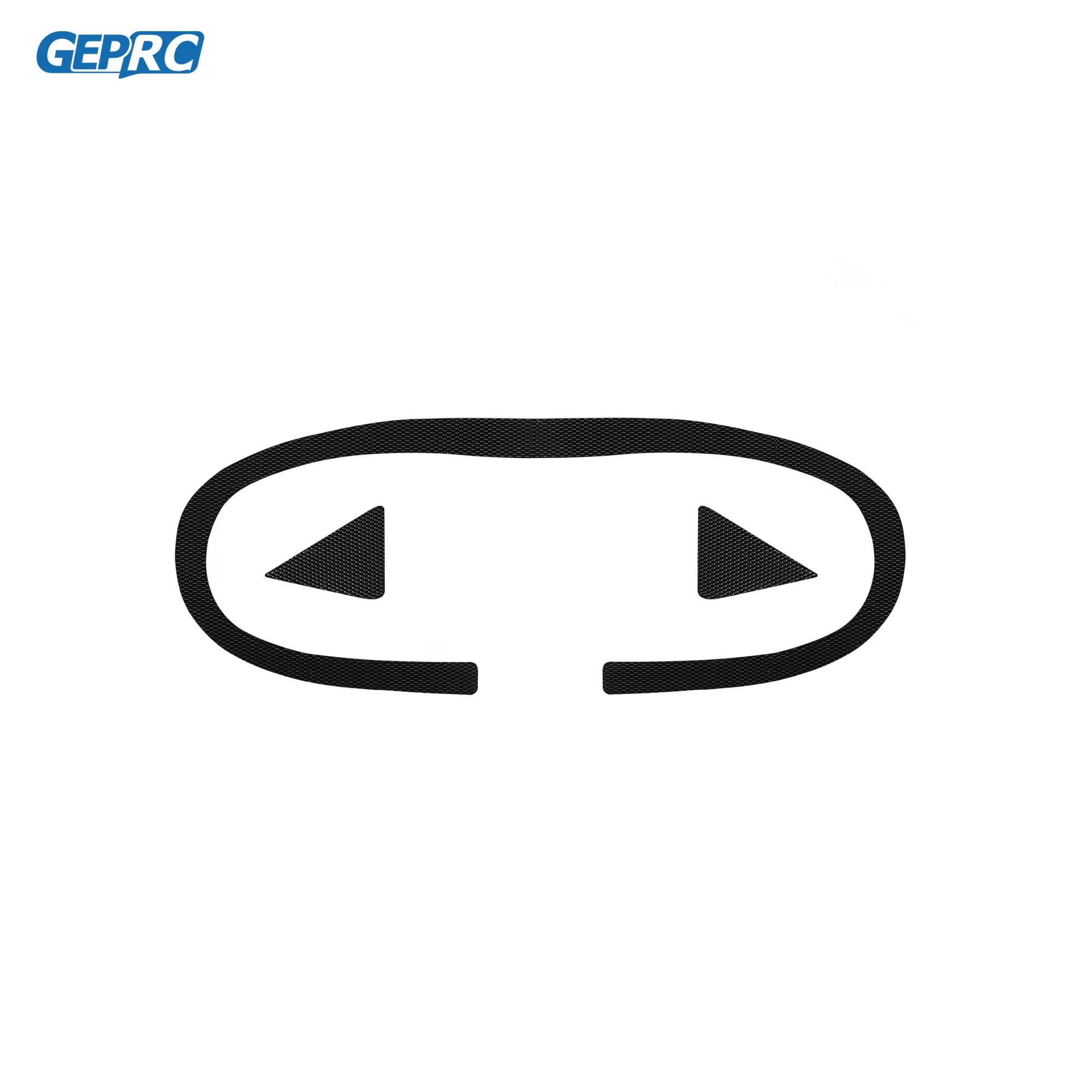 GEPRC Replacement FPV Goggles Sponge Foam Padding Compatible for DJI Goggles 2 /DJI Goggles Integra 5