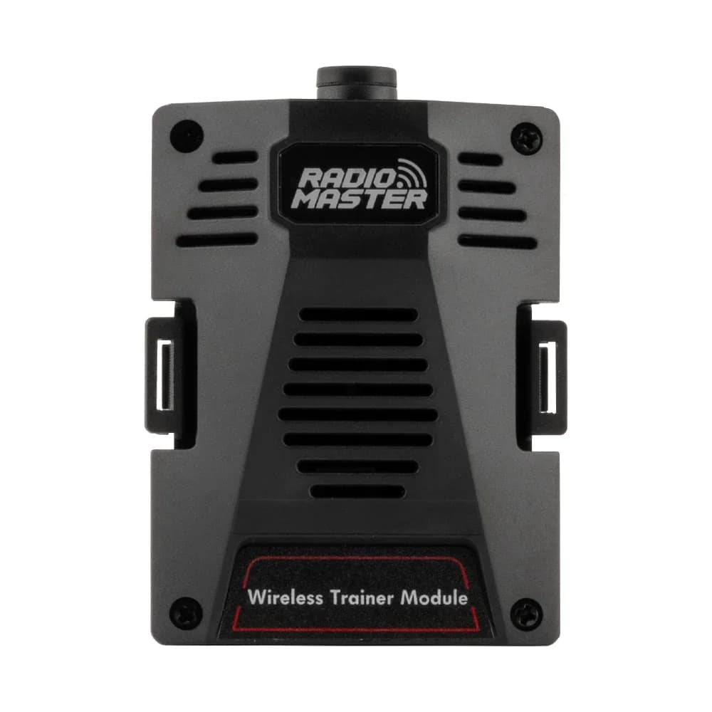 RadioMaster SBUS Wireless Trainer Module - Micro/Nano Interface for EdgeTX FPV Remote Controllers