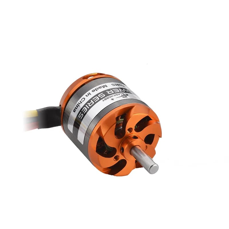 FLASHHOBBY D3542 1450KV 1250KV 1000KV Brushless Outrunner Motor for RC Model FPV Airplane Fixed-Wing Drones DIY Parts DYS 3