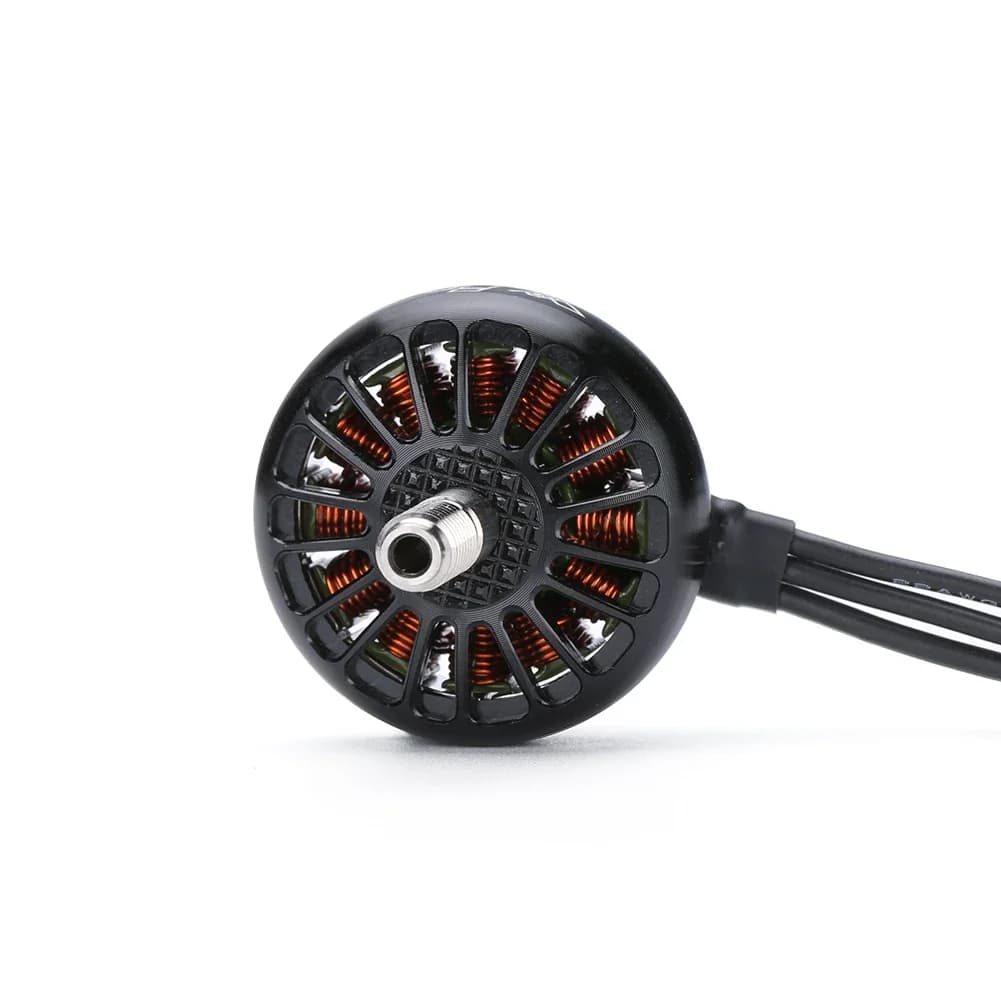 IFlight XING 2205 Brushless Motor 2300KV 2450KV 6S 3200KV 4S M2 Shaft For FPV 3