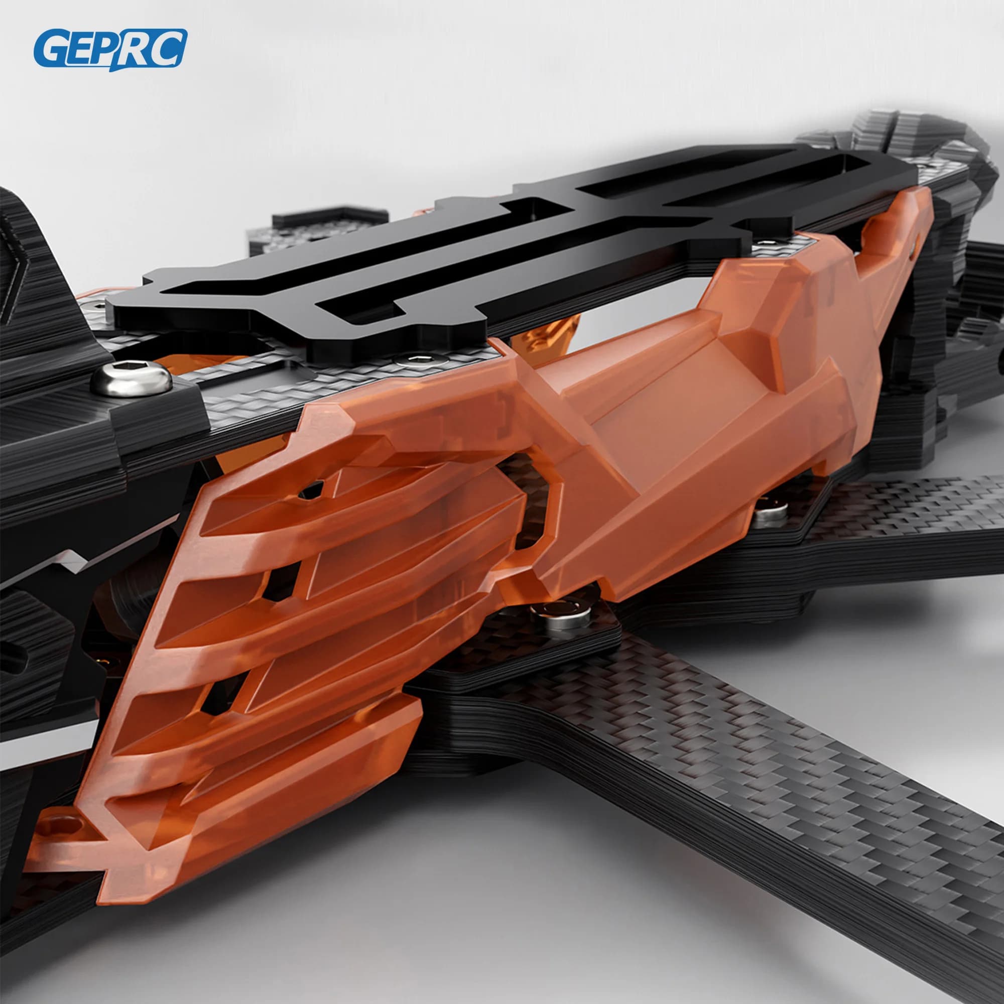 GEPRC GEP-Vapor-X Frame Suitable Vapor-X O4 5 6Inch Drone Carbon Fiber RC FPV Quadcopter Helicopter Replacement Accessories Part $21.31$26.28 -18%4.593 soldNew shoppers save $4.97Lowest price in 90 daysSee previewSimilar items