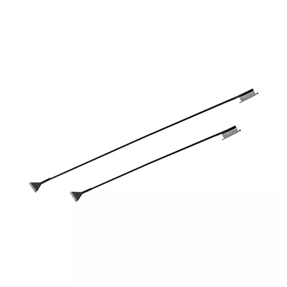 RunCam O4 Coaxial Cable FPV Digital System 150/200/300mm Compatible O4 / O4 Pro Coaxial Cable 4