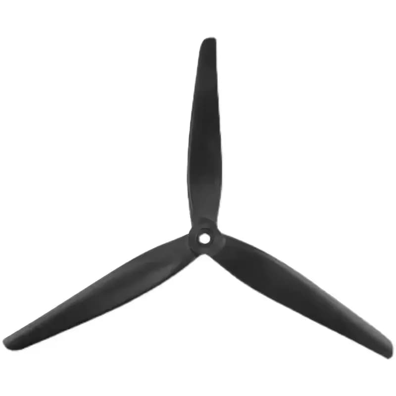 2Pair HQProp 9X4X3 9040 / 9X4.5X3 9045 / 10X4.5X3 1045 FPV 3-bladed Nylon Propeller (CW+CCW) Carbon Fiber Nylon for FPV RC Drone $0.99$18.38 -94%4.9195 soldNew shoppers save $17.39Free shippingSee previewSimilar items 5