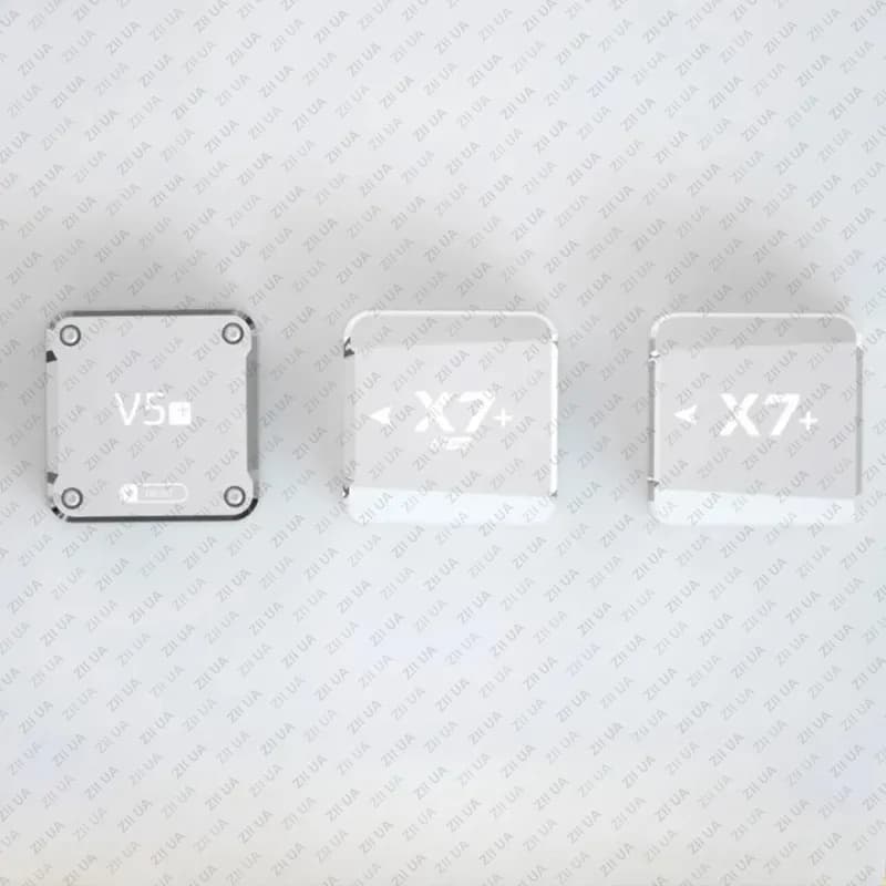 CUAV V5+ /X7+ /X7+Pro Intelligent Controller, Open Source Flight Control CORE Core Unit PX4 APM