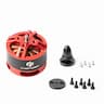 1PC 2700KV Black