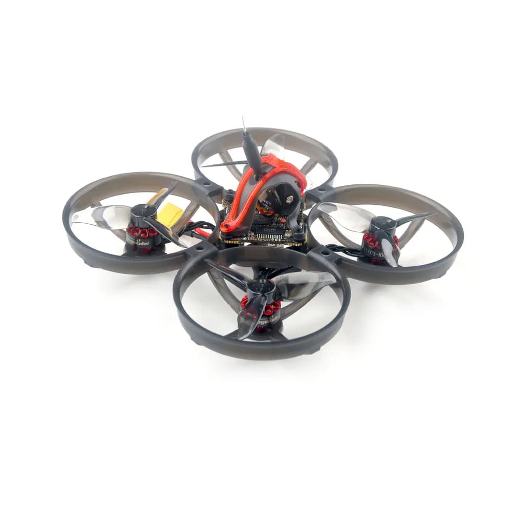 Happymodel Mobula8  1-2S 85mm Micro FPV Mobula 8 Quadcopter 5
