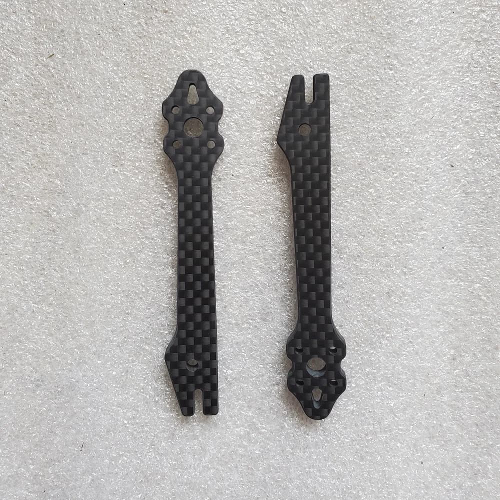Axisflying Manta 3.6'' / 3.6inch FPV Frame 6