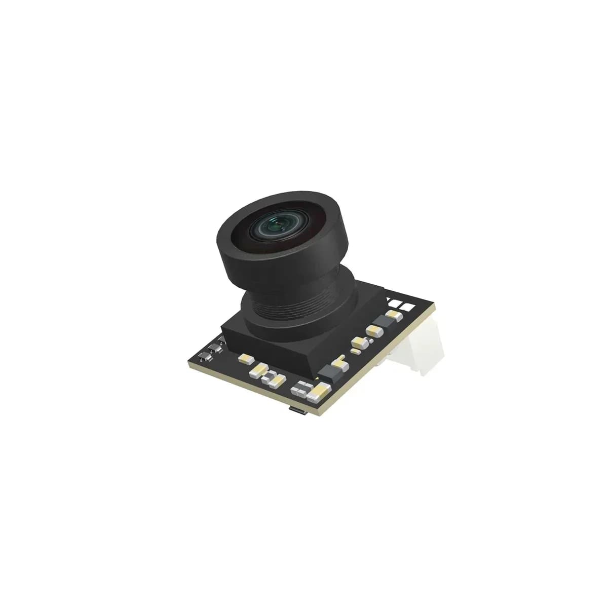 Caddx Ant Lite 1200TVL 1/3" CMOS PAL NTSC Switchable Nano FPV Camera 3.7V-18V 14X14mm 1.7g for FPV Drone $15.48$22.83 -32%537 soldNew shoppers save $7.35See previewSimilar items