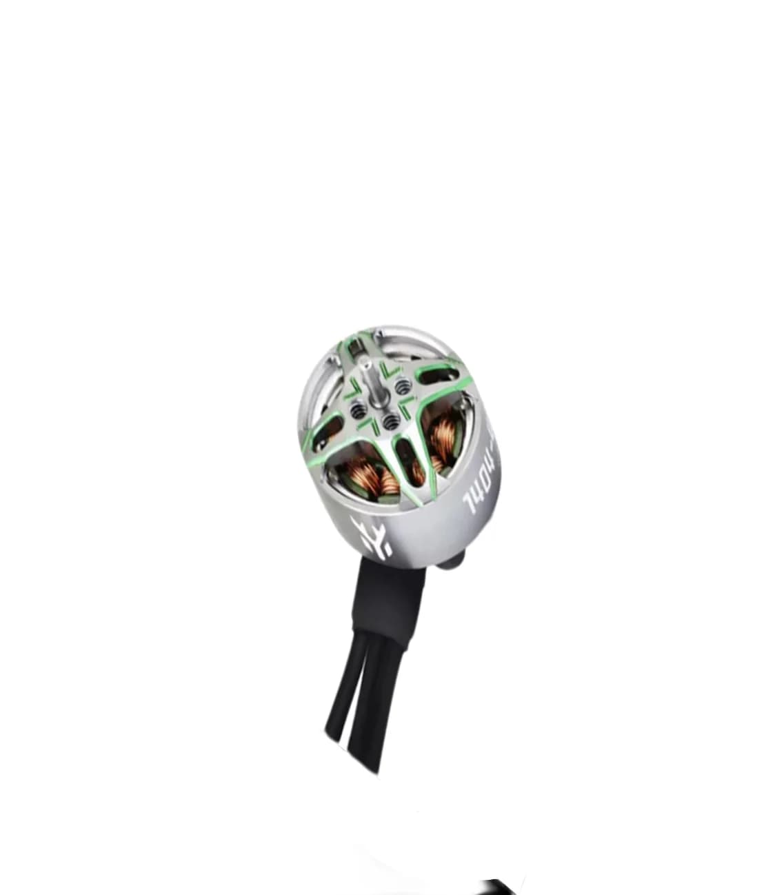 HGLRC SPECTER 1404 2750KV/4800KV 4-6S Brushless Motor for FPV Freestyle 2inch Cinewhoop 4inch Toothpick Drones DIY Parts - 1