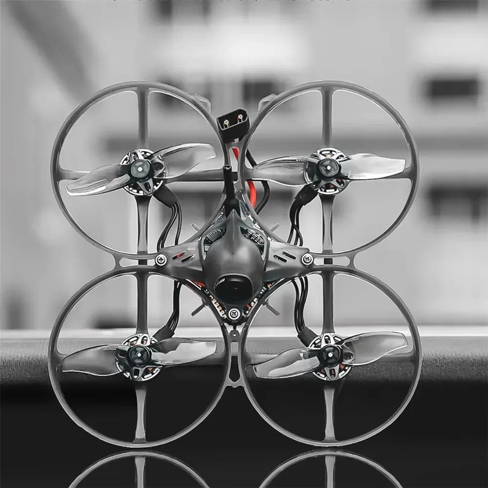 HGLRC Petrel 85Whoop 85mm Brushless Tinywhoop