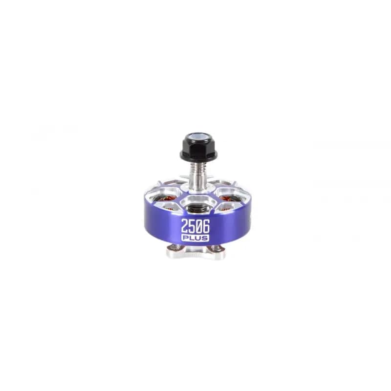 Rcinpower 2506 1960kv 5-inch Fpv Brushless Motor For Rc Fpv Racing Freestyle Drone 6