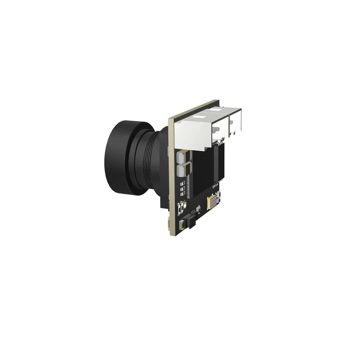 Caddx Ant Lite 1200TVL 1/3" CMOS PAL NTSC Switchable Nano FPV Camera 3.7V-18V 14X14mm 1.7g for FPV Drone $15.48$22.83 -32%537 soldNew shoppers save $7.35See previewSimilar items 4