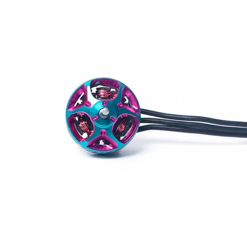 Rcinpower Gts V3 0802 22000kv 25000kv 27000kv 1s Brushless Motor For Fpv Freestyle 1.2-1.6inch Tinywhoop Cinewhoop Drones 4