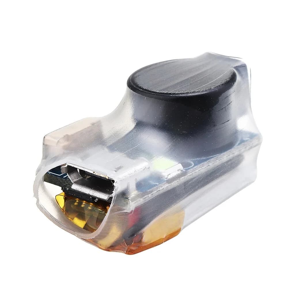 VIFLY Beacon 4.5-5.5 V 80mAh 6g Wireless Self-powered Drone Buzzer For DJI Quads FPV Racing 3