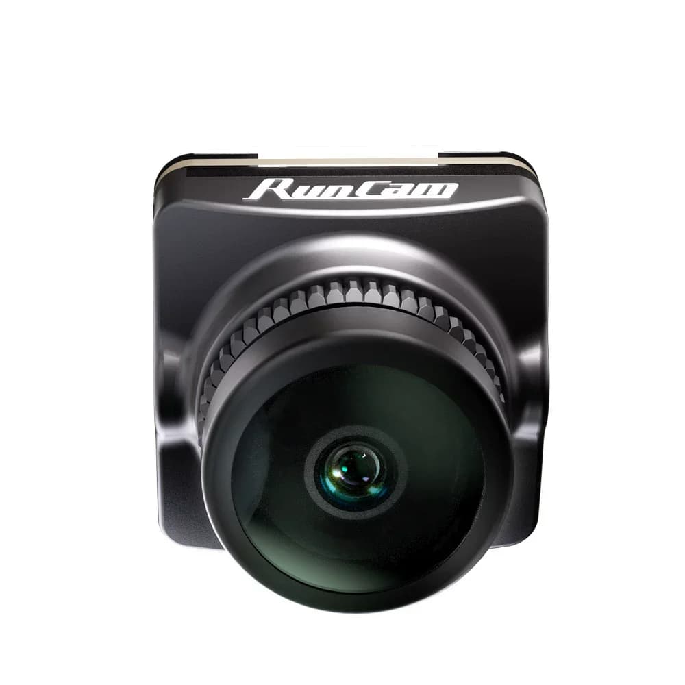 RunCam Phoenix 2 SP V5 Camera DC 5-36V Screen ratio 4:3/16:9 7.5g Back-Illuminated For RC FPV Racing Drones Quadcopter - 1