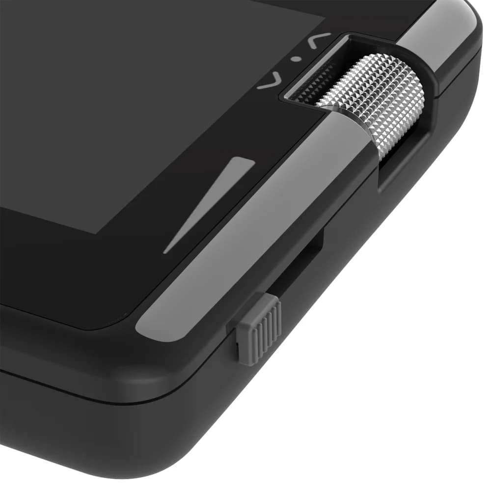 ToolkitRC MC8 Mini Size Cell checker 32 Bit 2-8S Battery Multi-Checker PWM Output PPM SBUS Readout With USB-C Fast Charging 6