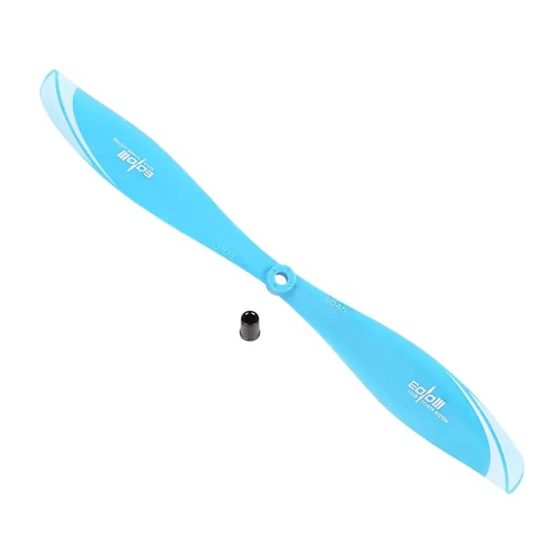 Sunnysky EOLO 8045 9040 9047 Propeller 8X4.5E 9X4E 9X4.7E PROP For F3P 3D RC Airplane 2204 2206 2304 2305 2306 Motor Model 6