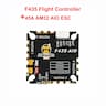 F4 60A ESC