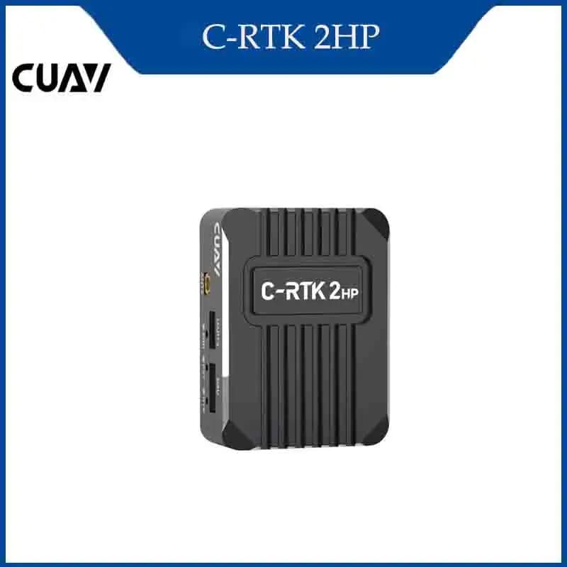 CUAV C-RTK 2HP Dual Antenna Centimeter-level Positioning and Orientation Module RC Parts