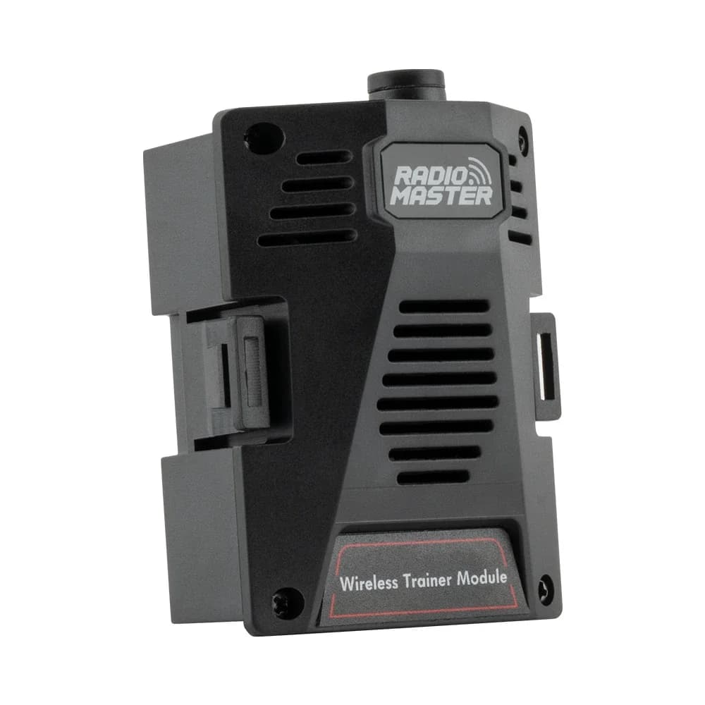 RadioMaster SBUS Wireless Trainer Module - Micro/Nano Interface for EdgeTX FPV Remote Controllers 4