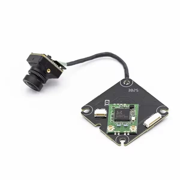 EMAX USA Official OpenIPC Wyvern Link Alpha 200mw VTX