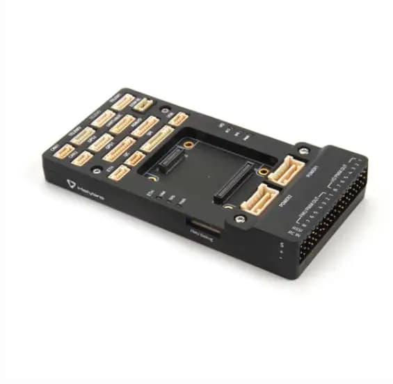 Holybro Pixhawk 6X PRO Flight Control PX4 Development Board Multi-axis Fixed Wing Droptop Drone 4