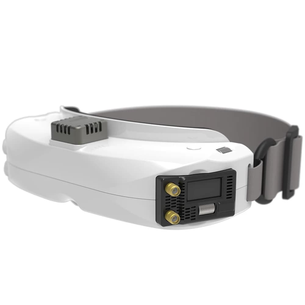 SKYZONE Steadyview X 5/5.8G Receiver Module High Sensitivity Multiple Shell For FPV Goggles $229.24$370.55 -38%4.838 soldNew shoppers save $141.31Free shippingSee previewSimilar items 4
