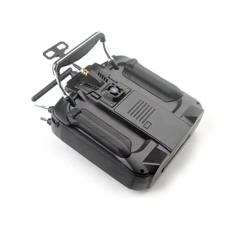 HappyModel ES24TX Pro 1000mW 2.4G ExpressLRS ELRS Micro TX Module with Cooling Fan RGB LED Module $30.39$69.98 -56%582 soldNew shoppers save $39.594 × $7.6 with no interestSee previewSimilar items 4
