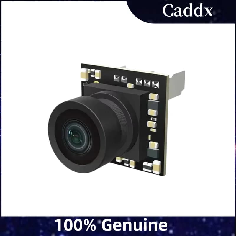Caddx Ant Lite 1200TVL 1/3" CMOS PAL NTSC Switchable Nano FPV Camera 3.7V-18V 14X14mm 1.7g for FPV Drone $15.48$22.83 -32%537 soldNew shoppers save $7.35See previewSimilar items - 1