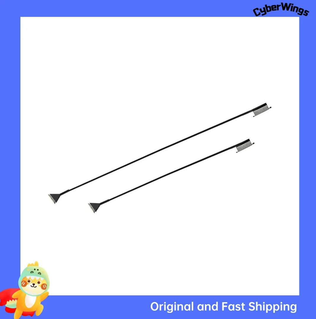 RunCam O4 Coaxial Cable 150/200/300mm for O4 Air Unit O4 Pro Air Unit FPV Drone parts 3