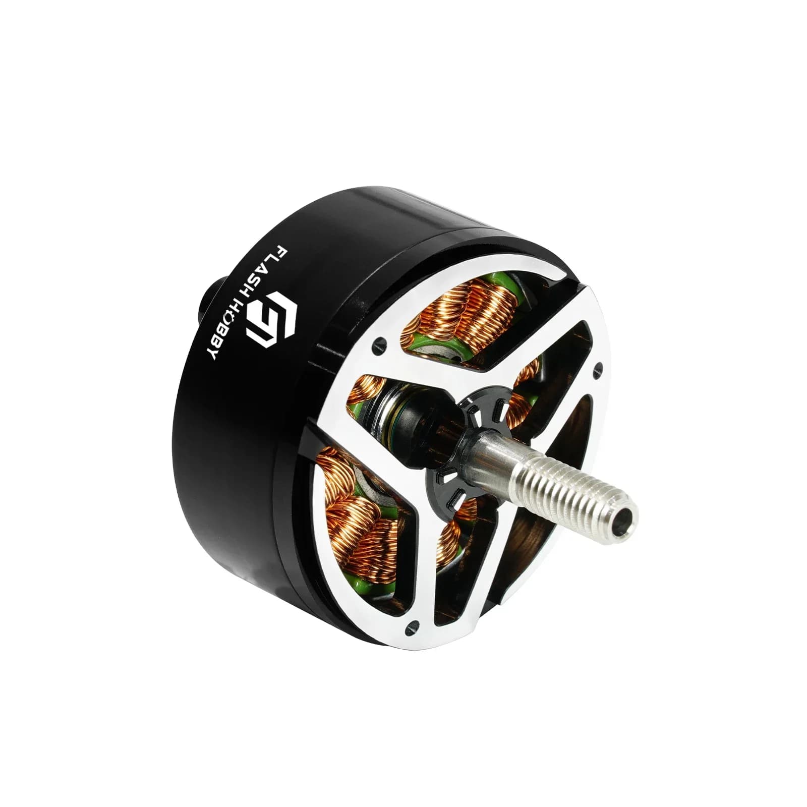A3110 900KV Motor FLASHHOBBY Brushless Motor 6S LIPO for FPV Freestyle 9inch 10inch Long Range Cinelifter Drones DIY Parts 5