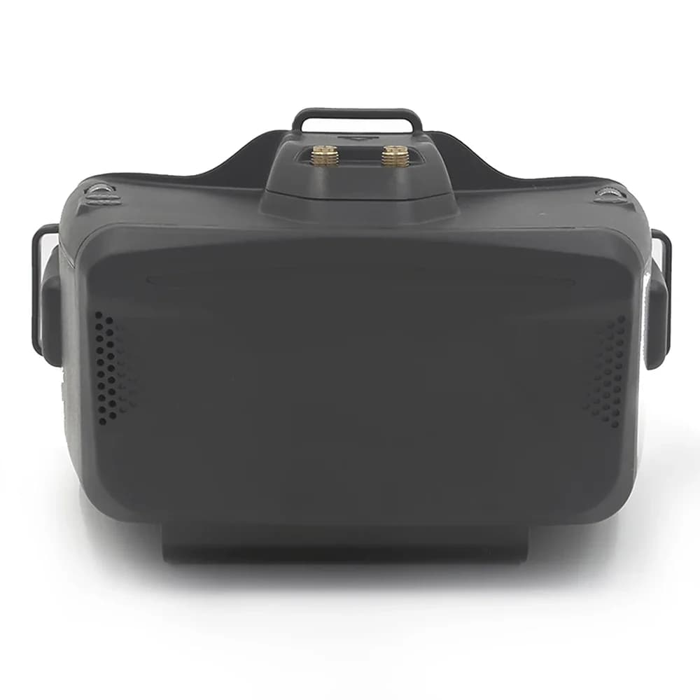 SKYZONE Cobra SD/X V4 FPV Goggles - Dual Screen Options 800x480 4.3in/1280x720 4.1in With 5.8G 48CH Diversity Receiver 4