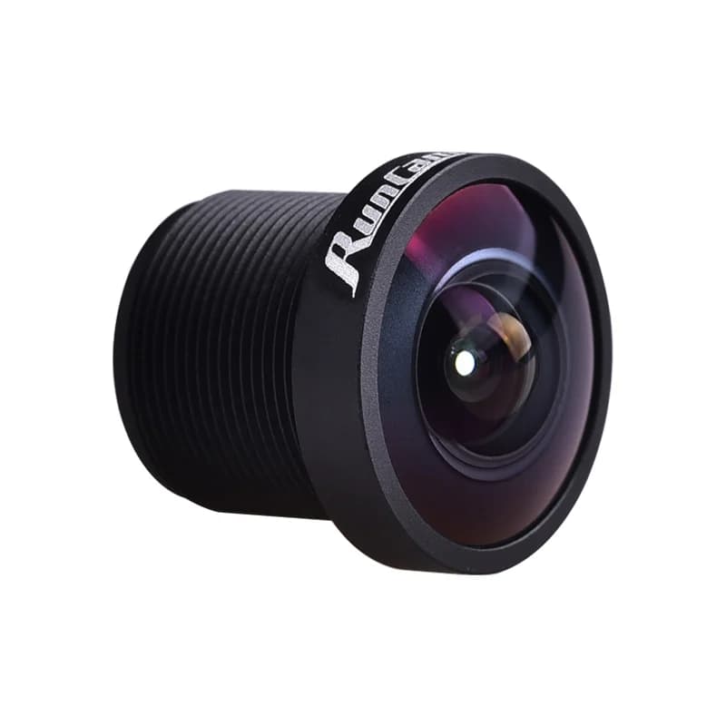 RunCam Lens RC18G FPV Super FOV Lens for DJI FPV camera, Phoenix and Swift 2 Camera