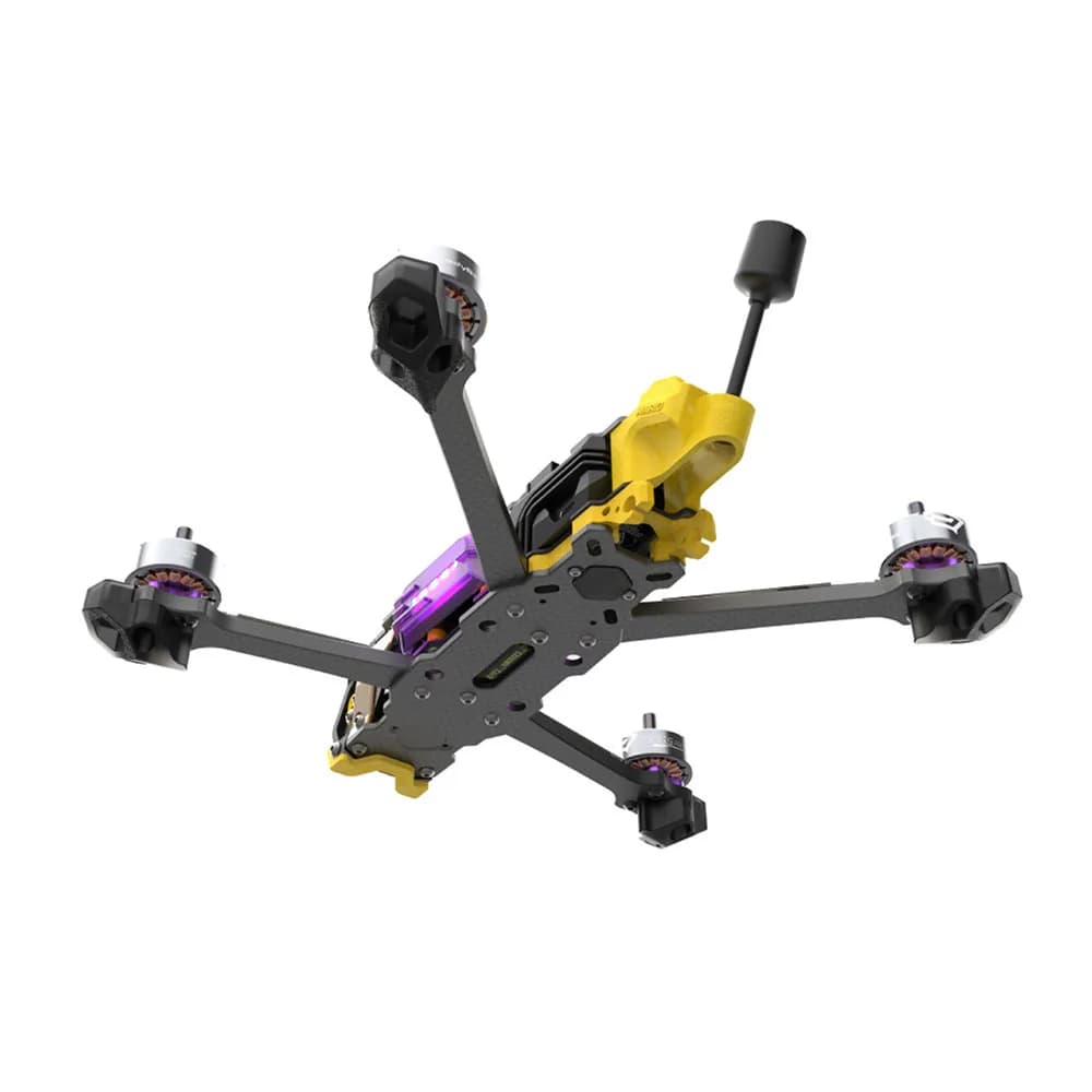 SpeedyBee Mario 5 O4 DC/ XH Drone Mario 5 DC/ XH O4 Pro FPV F405 V4 Flight Controller