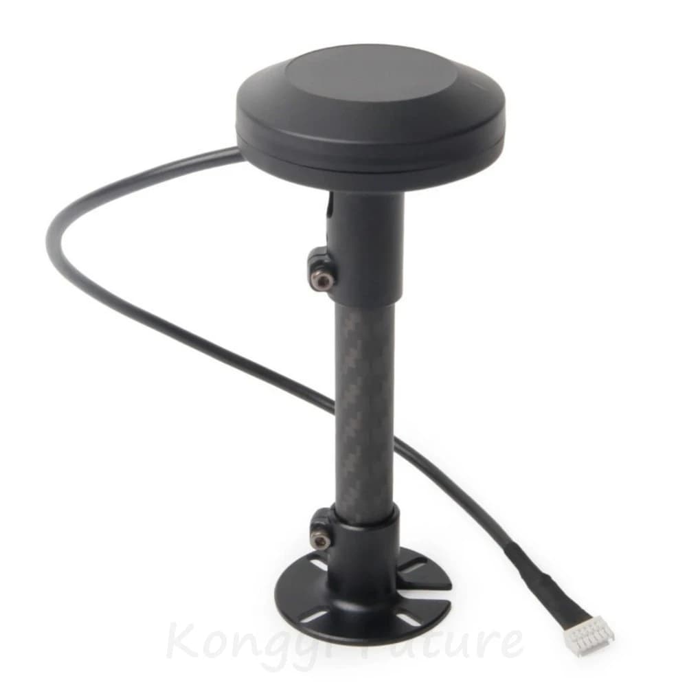 Holybro New M9N M10 GPS V2 Module with IST8310 Compass High Precision GNSS 10pin 6pin for Pixhawk Flight Controller 3