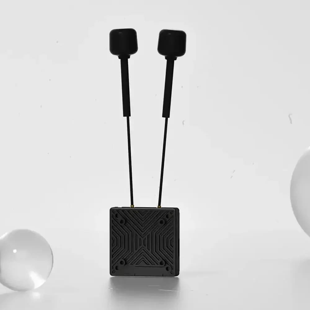 Caddx Walksnail Avatar HD V2 Kit or Pro Kit (Dual Antennas) w/ Gyroflow+ & 32GB - for FPV Builds​ 6