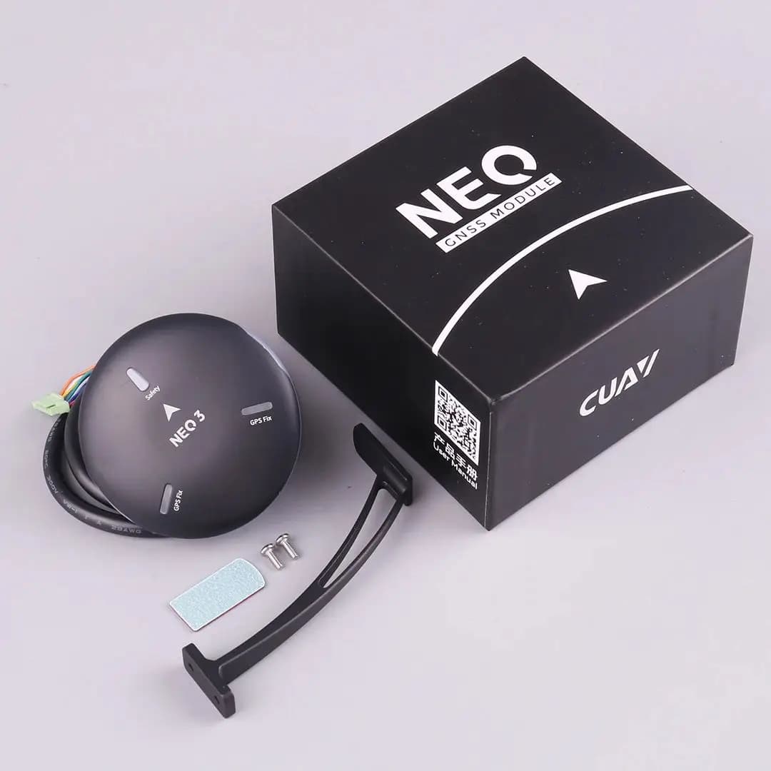 CUAV NEO 3 Pro GPS